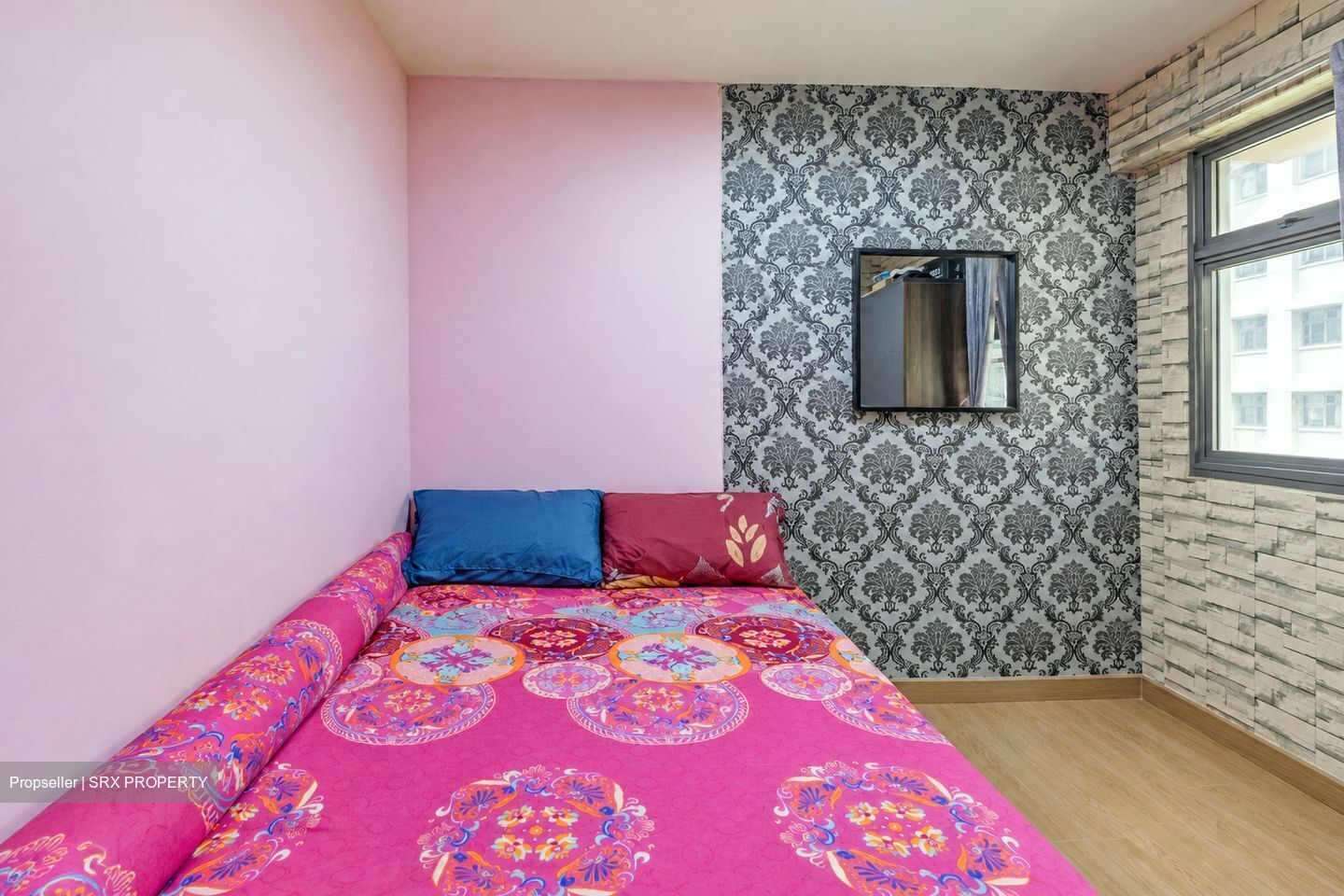 Blk 479A Valley Spring @ Yishun (Yishun), HDB 2 Rooms #635485311